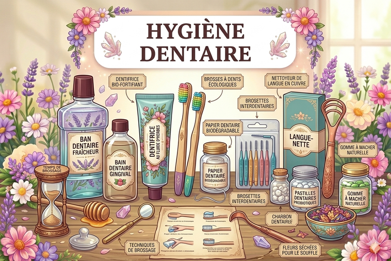 Hygiène Dentaire