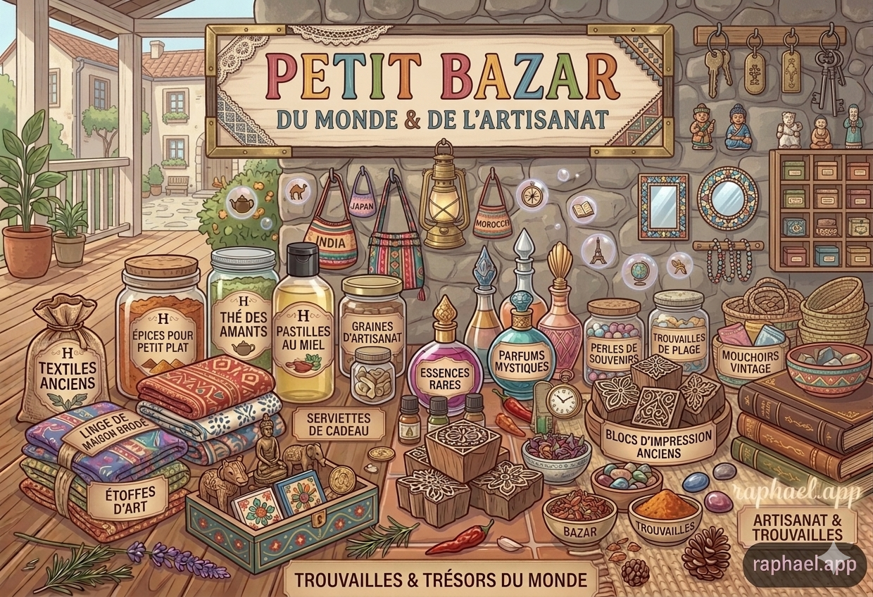 Bazar