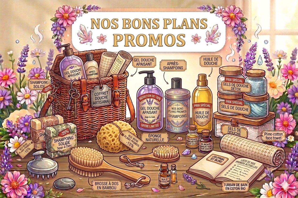 BON PLAN