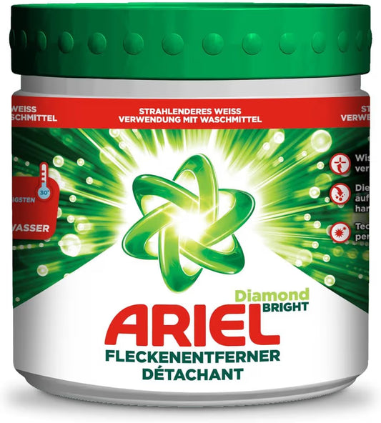 Ariel Détachant en poudre blanc 500g