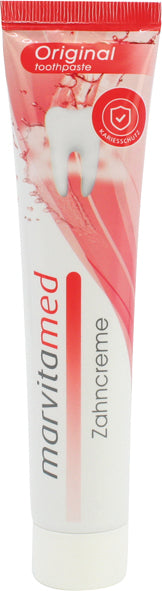 Dentifrice Marvita med Original 75ml protection co