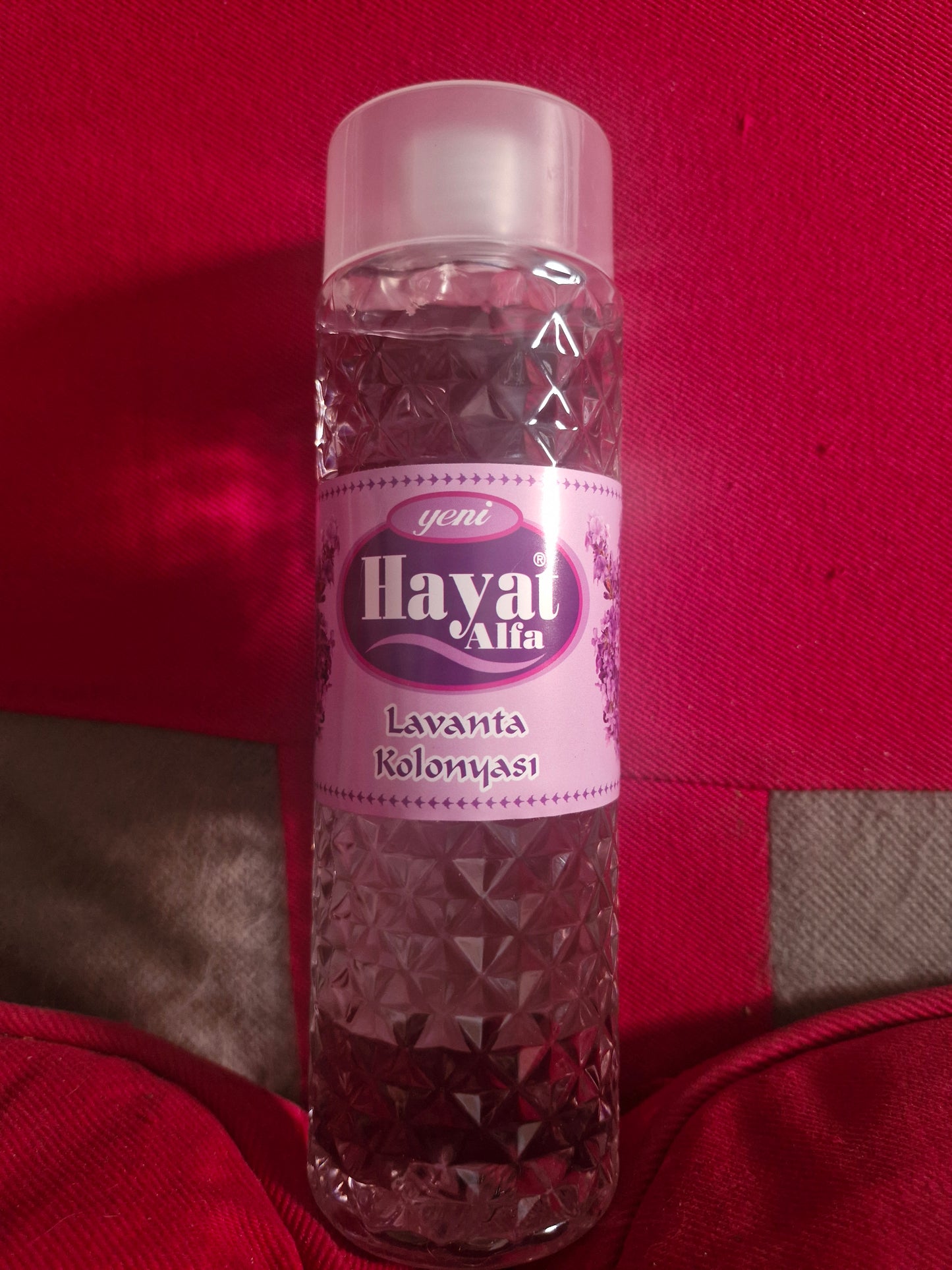 Eau de Cologne 400ml