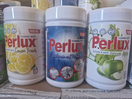 Chiffon de nettoyage Perlux - Salle de bain/Cuisine