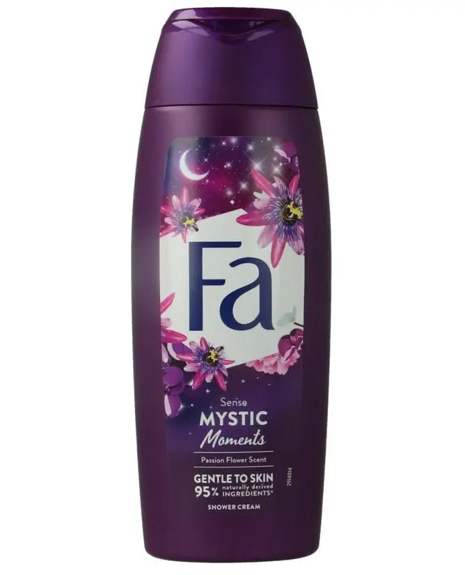 Douche Fa 250 ml Mystic Moments