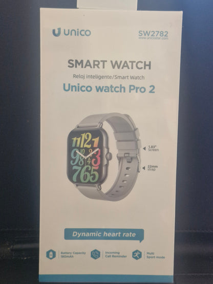Montre connectée FitPro 1,83 pouces