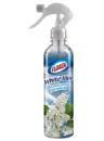 Désodorisant Floren Blanc Lilas 400ml