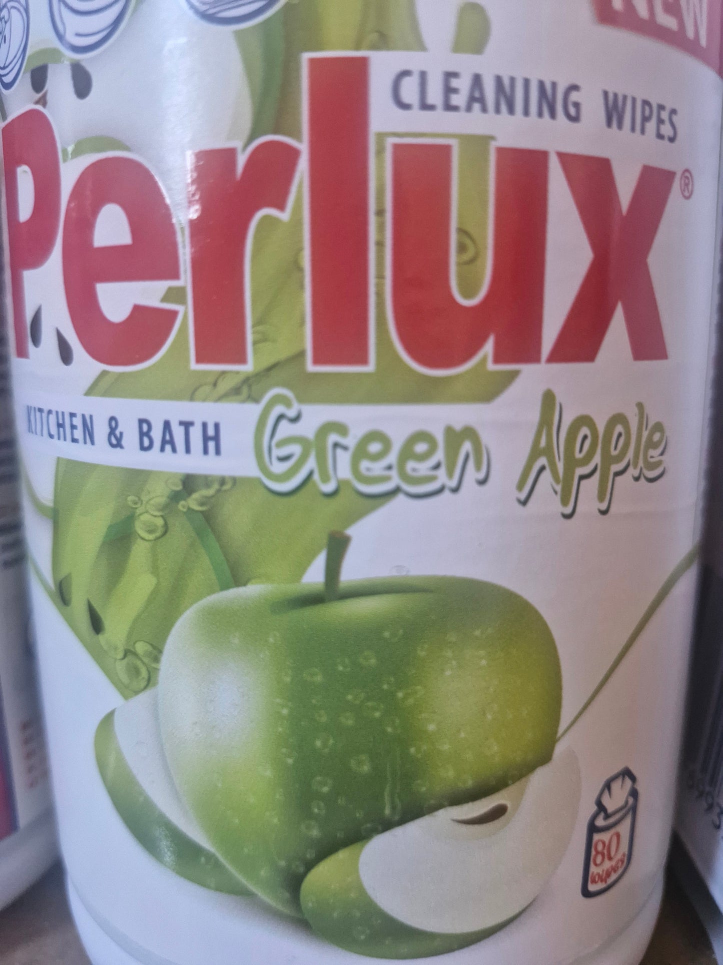 Chiffon de nettoyage Perlux - Salle de bain/Cuisine