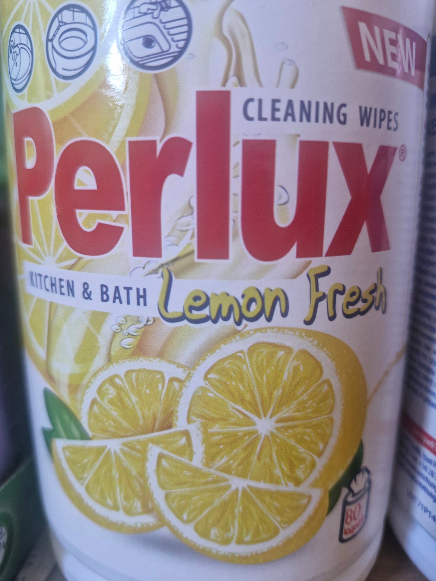 Chiffon de nettoyage Perlux - Salle de bain/Cuisine