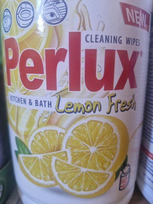 Chiffon de nettoyage Perlux - Salle de bain/Cuisine