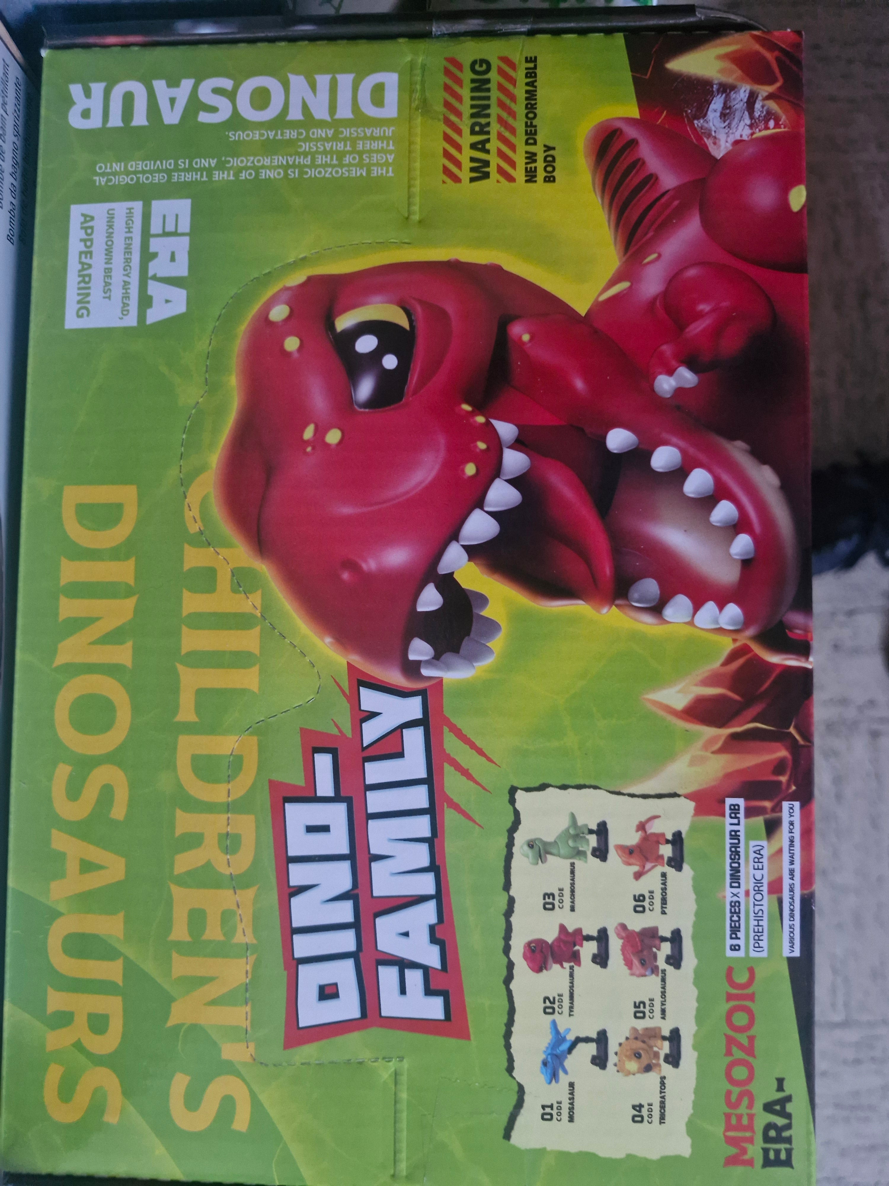 Peluche surprise 9cm