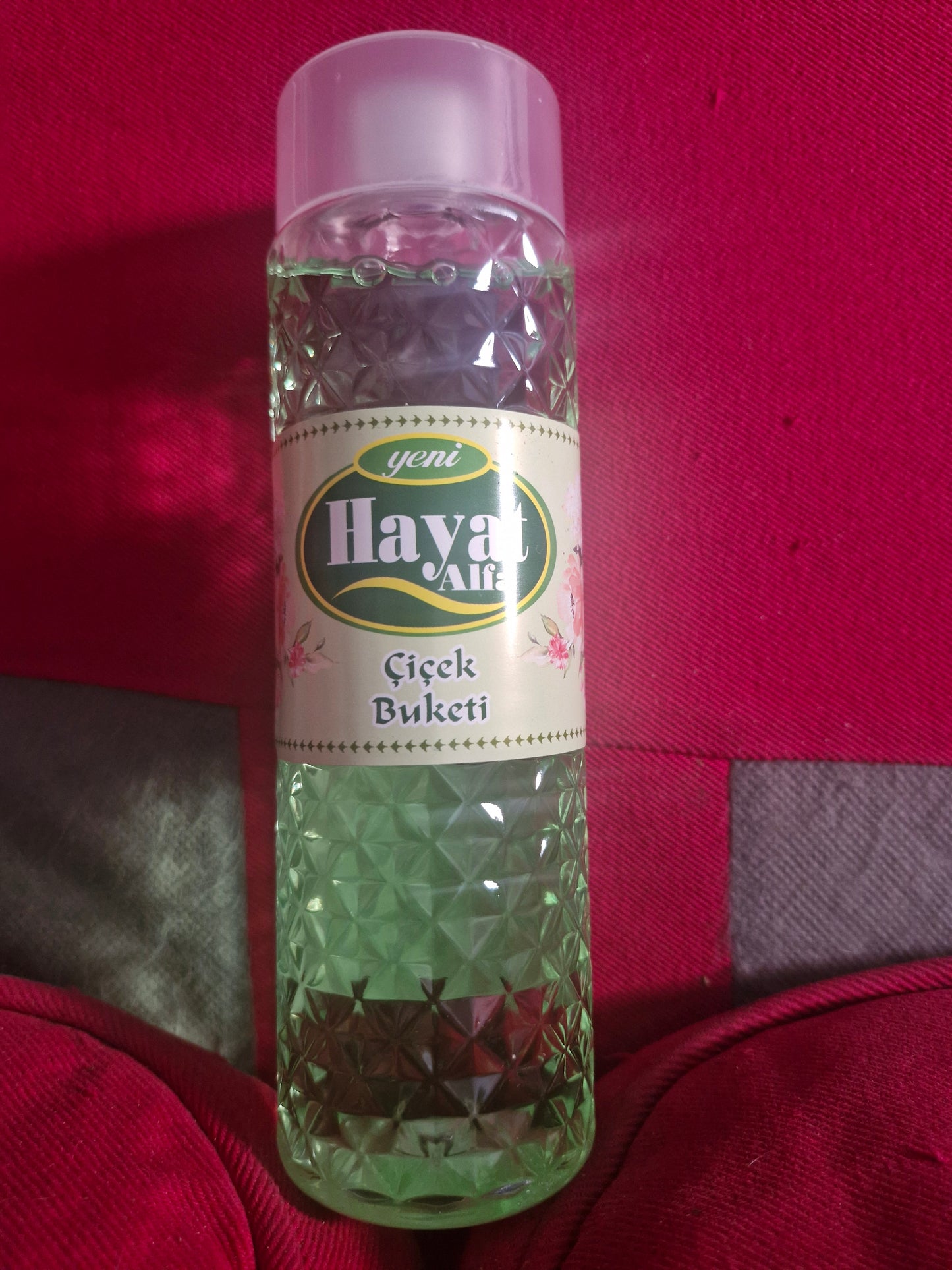 Eau de Cologne 400ml